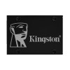 Kingston KC600 1TB Solid State Drive - 2.5 Internal - Serial ATA III - SKC600/1024G