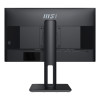 MSI PRO MP245PG 24" IPS Full HD 100Hz Height Adjustable Monitor with Speakers