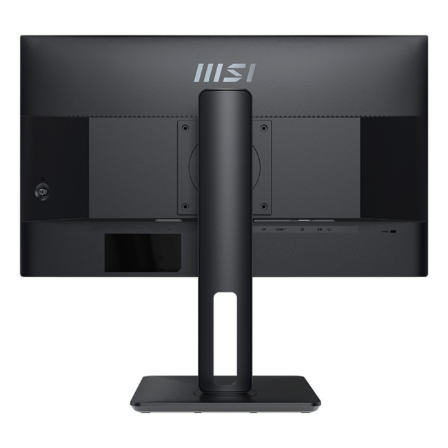 MSI PRO MP245PG 24" IPS Full HD 100Hz Height Adjustable Monitor with Speakers