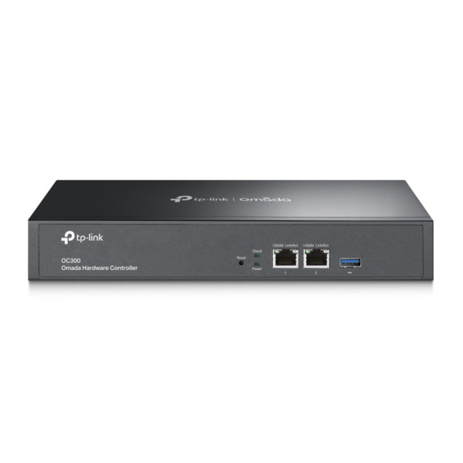 TP-LINK OC300 Web-based management 2 x Gigabit Ethernet RJ45 Gateways/Controller