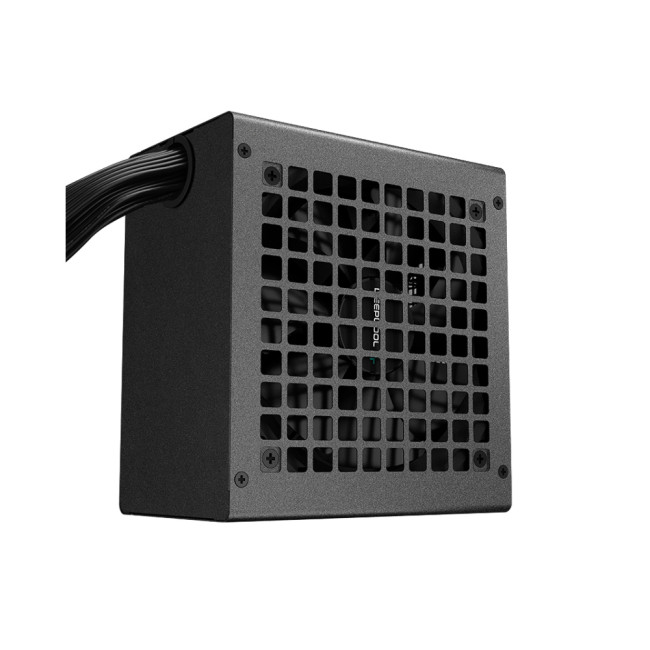 DeepCool PF500 500W 80+White ATX PSU Power Supply
