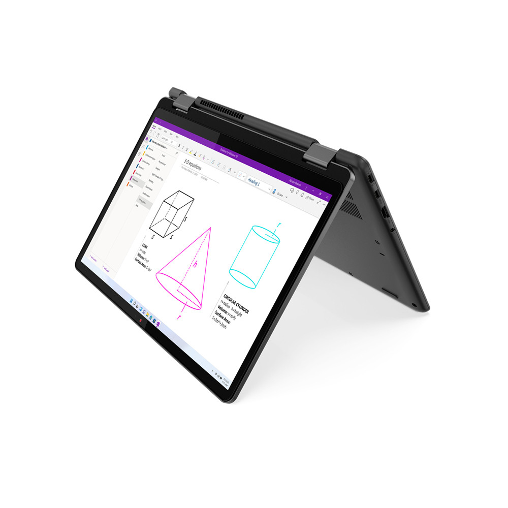 Lenovo Yoga 7 16 WUXGA 2 in 1 Touch Screen Laptop AMD Ryzen 5