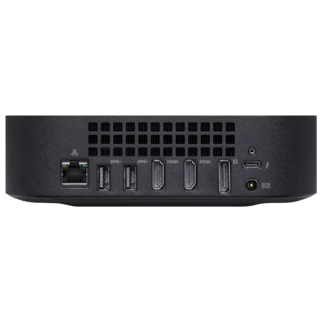 ASUS Chromebox 5 CHROMEBOX5-G3103UN Intel Core i3 1220P 8GB RAM 128GB SSD Chrome OS Mini Desktop PC