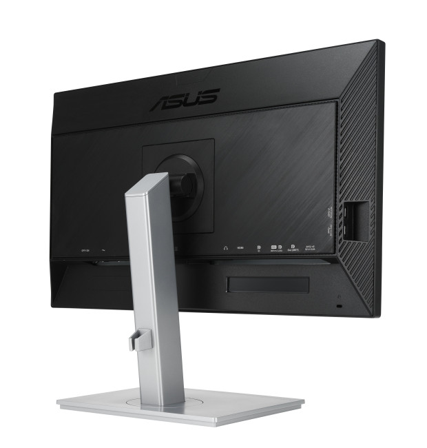 Refurbished ASUS PA247CV 23.8" FHD IPS LED HDMI DisplayPort Flat Monitor