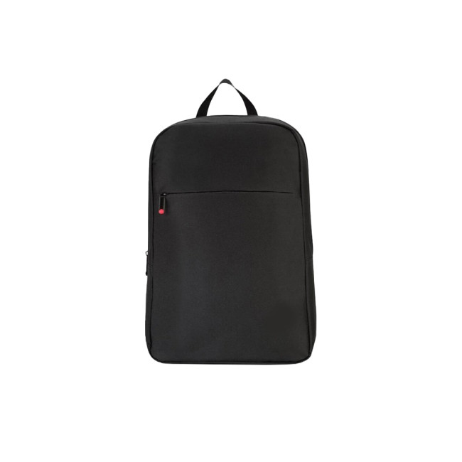 Basic Laptop Backpack 4X41K79635 for 15.6" Ample Storage