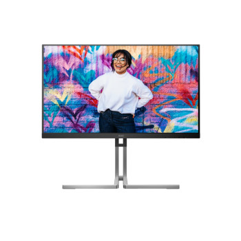 AOC Q27U3CV 68.6 27" 4K Ultra HD IPS Quantum Dot LCD 75 Hz Monitor