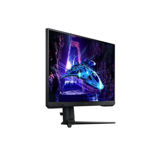 Samsung S27DG302 27" Full HD 180Hz 1ms Freesync Odyssey Gaming Monitor