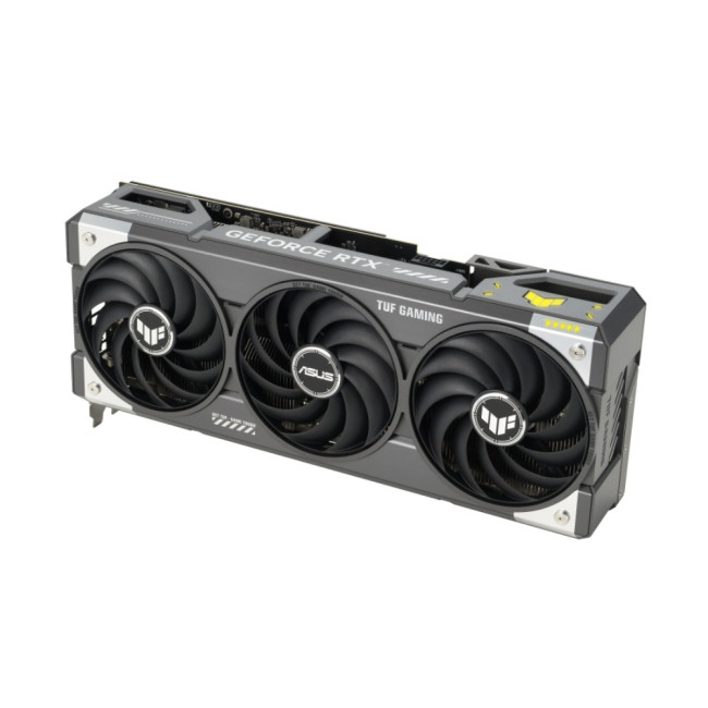 ASUS GeForce RTX 5070 Ti TUF Gaming 16GB GDDR7 OC Graphics Card