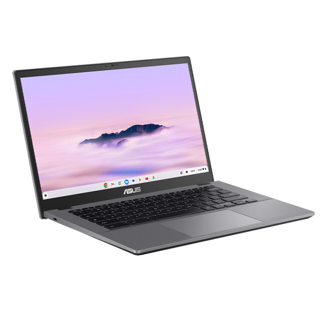 Refurbished ASUS Chromebook CX3402CBA Intel Core i3 12th Gen 8GB RAM 256GB UFS 14" ChromeOS Laptop