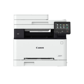 Refurbished Canon i-SENSYS MF655Cdw A4 Colour Multifunction Laser Printer