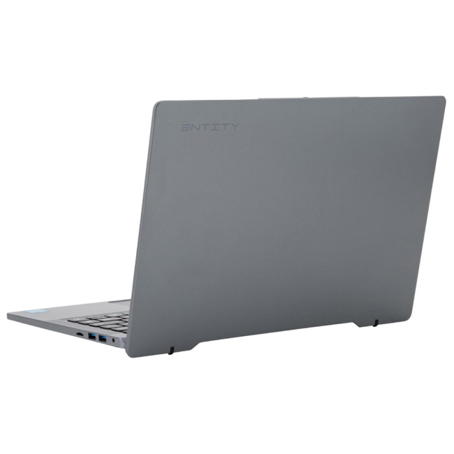 EntityBook Intel Celeron 4 GB 128 GB 14" IPS HD Windows 11 Home Laptop