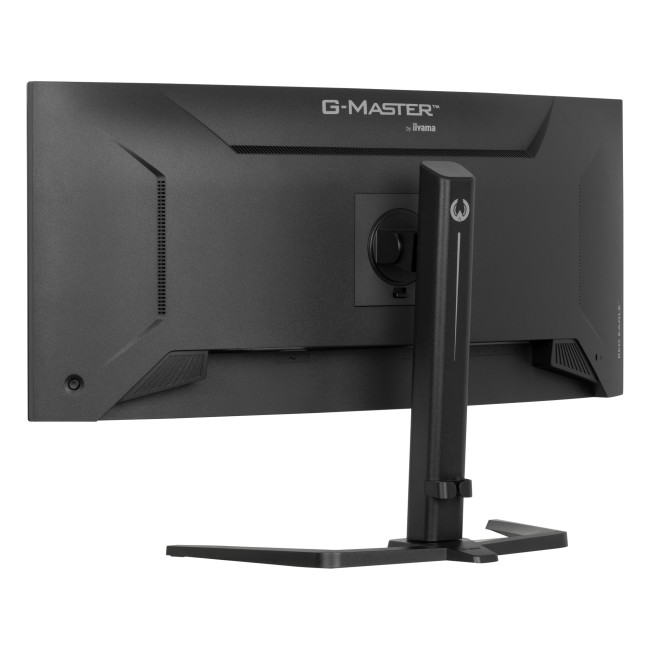 iiyama G-Master GCB3484WQSU 34" Curved Ultrawide QHD 180Hz Freesync Premium Gaming Monitor