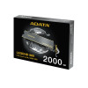 ADATA LEGEND 860 2TB M.2 2280 NVMe PCI Express 4.0 SSD