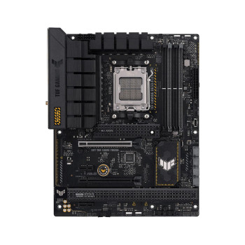 Refurbished ASUS TUF GAMING B650-PLUS WIFI AMD B650 Socket AM5 ATX Motherboard