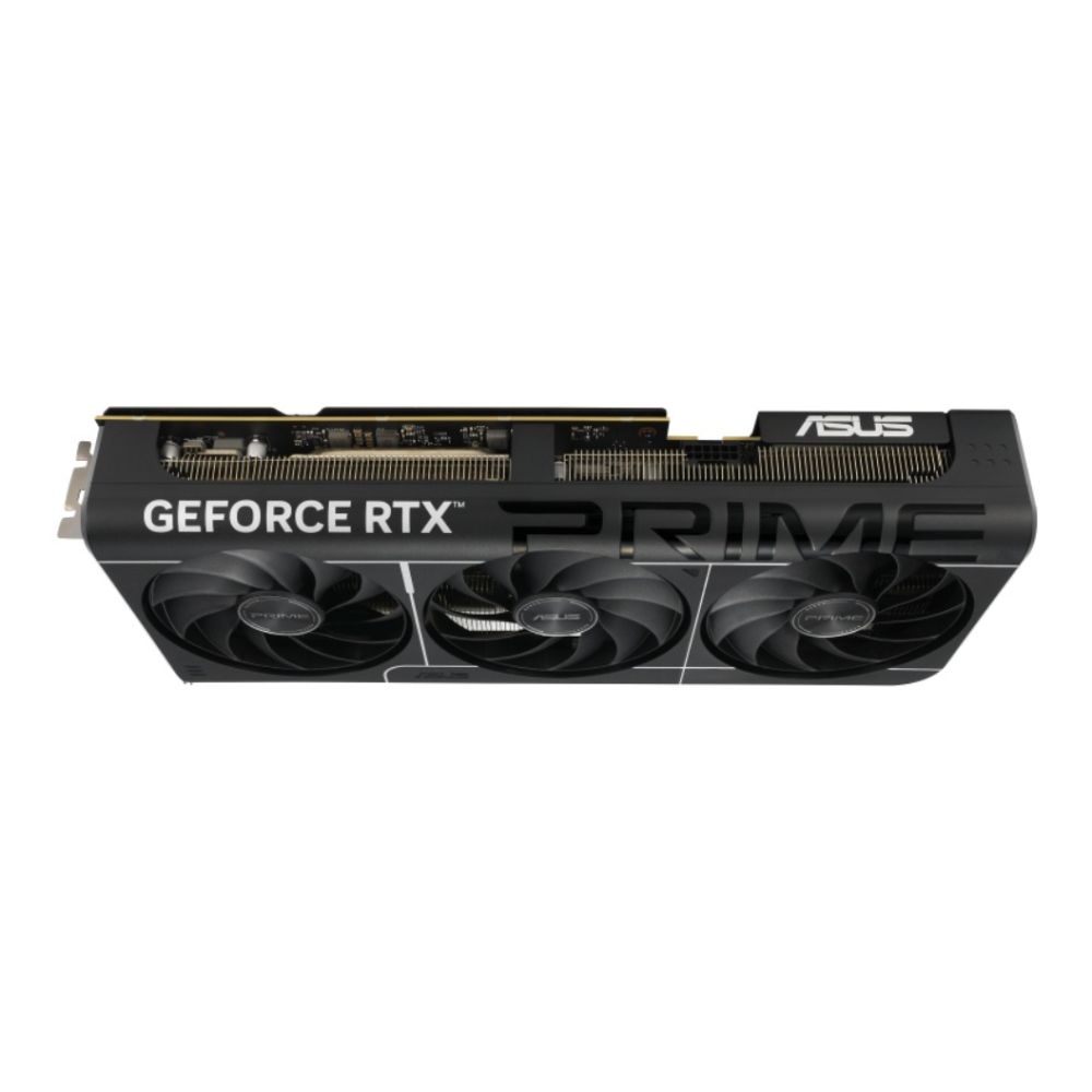 ASUS PRIME RTX5080 16GB Graphics Card
