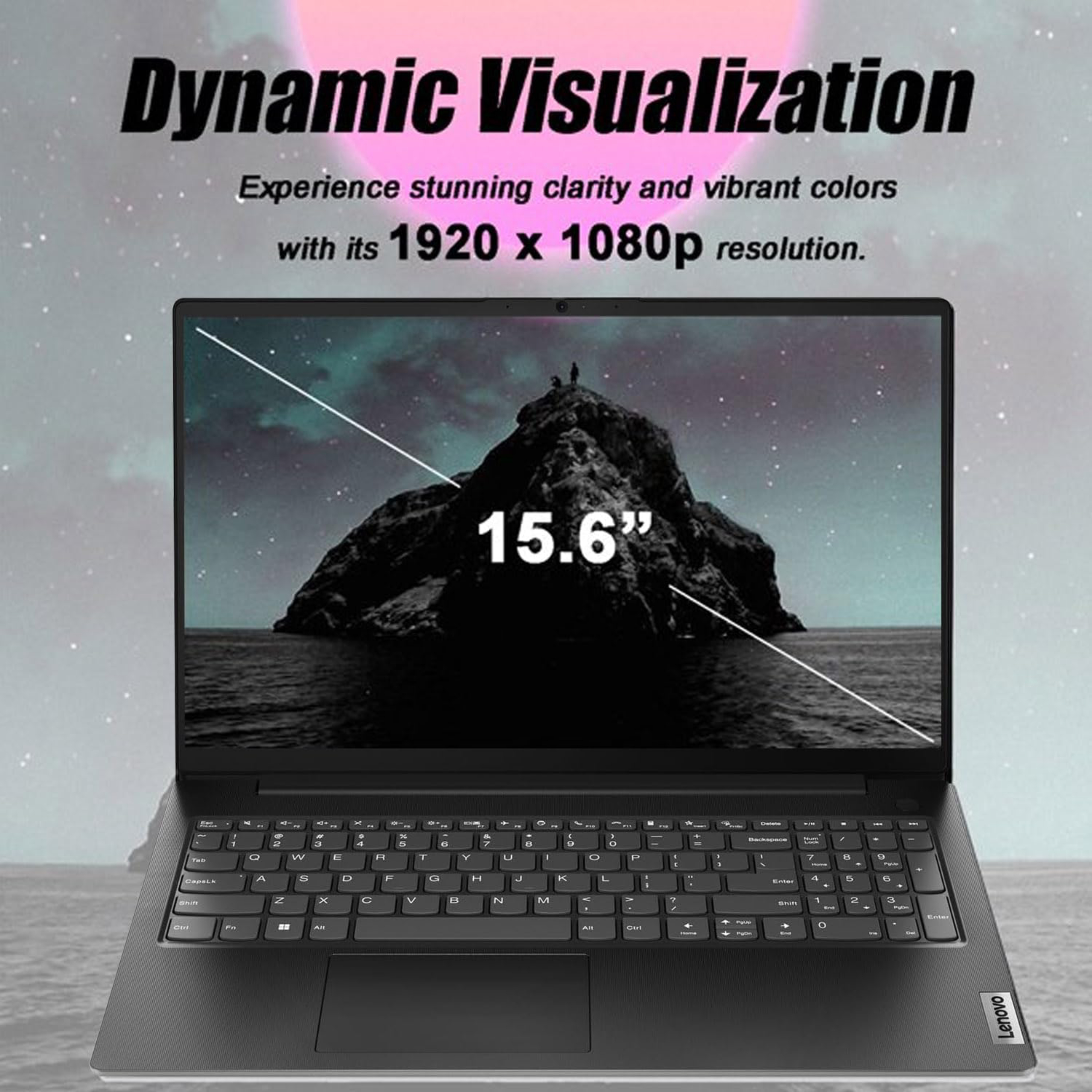 Lenovo V15 83A1009XUKP i5 16/512GB 15.6
