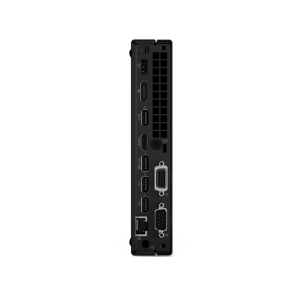 Lenovo ThinkCentre M75q AMD Ryzen 5 5600GE 8GB RAM 256GB