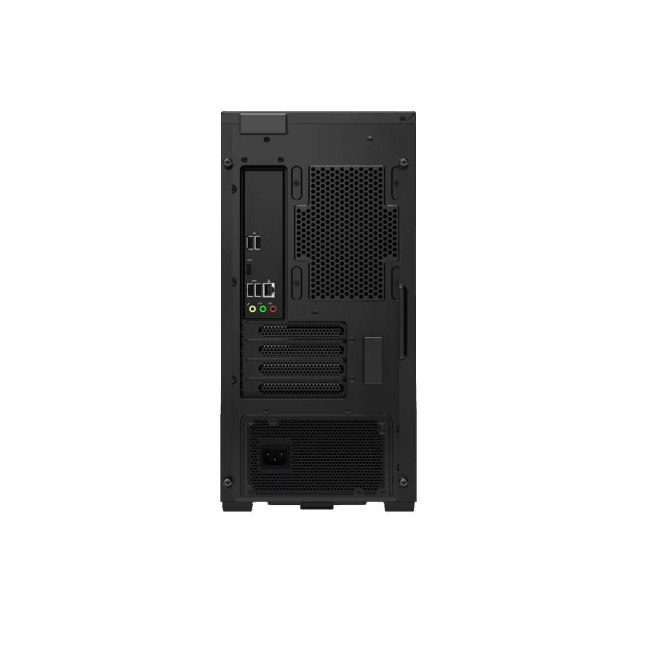 Refurbished Lenovo Legion T5 AMD Ryzen 5 5600G 16GB RAM 512GB SSD NVIDIA RTX 3060 Ti Windows 11 Home Tower Gaming Desktop PC
