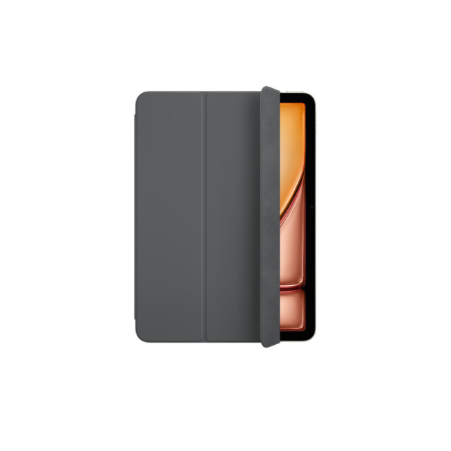 Refurbished Apple Smart Folio for 11" iPad Air with M2 Chip - Charcoal Grey