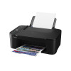 Canon PIXMA TS3750i Wireless Colour All-in-One Inkjet Photo Printer - Black