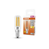 Osram LED Special T26 40 300&#176; 4.2 Watt 827 E14 Clear Warm White Filament