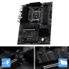 MSI PRO B850-S WIFI6E ATX AMD Socket AM5 Motherboard
