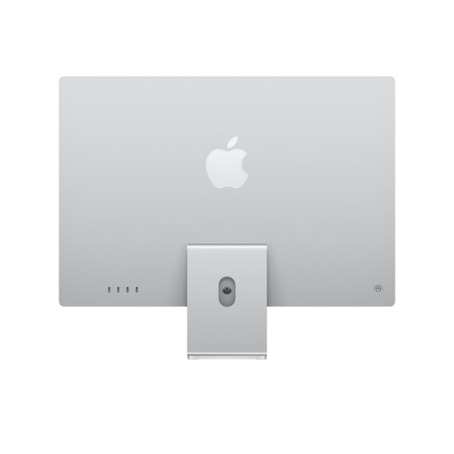 Apple iMac MWUC3B/A M4 Chip 16GB RAM 256GB SSD 24" 4.5K Retina MacOS All In One PC