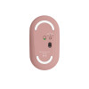 Logitech Pebble Pebble 2 M350s 10 m Optical Mouse White