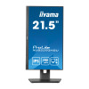 iiyama ProLite XUB2293HSU 21.5" IPS Full HD 100Hz Height Adjustable Monitor with Speakers