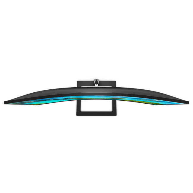 Philips E Line 325E1C/00 31.5 inch 2560 x 1440 Quad HD LED AMD Freesync Curved Gaming Monitor