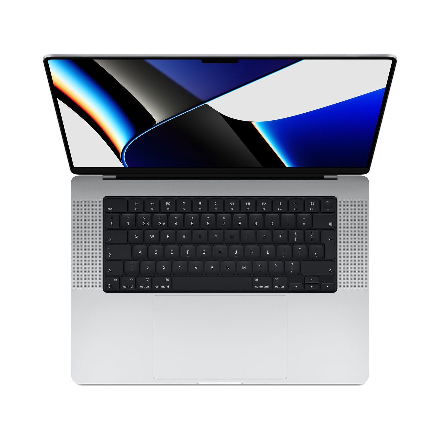 Apple MacBook Pro (2021) M1 Pro Chip 16GB RAM 1TB SSD 16.2 inch