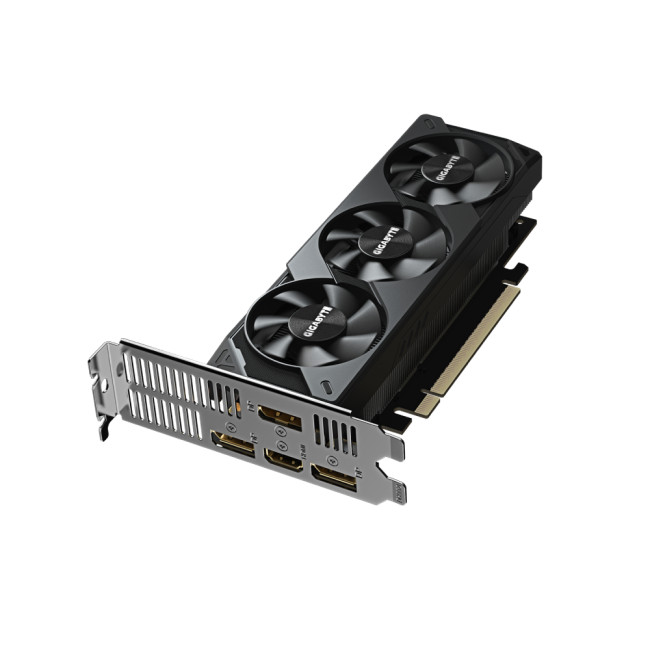 Gigabyte GeForce RTX 5060 Low Profile 8GB OC Graphics Card