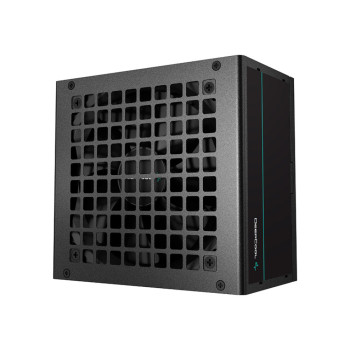 DeepCool PF600 600W ATX 80 PLUS White PSU Power Supply
