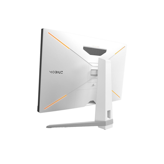 BenQ MOBIUZ EX3210U 32 inch 3840 x 2160 4K Ultra HD LED 144Hz FreeSync Premium Pro 2ms Flat Gaming Monitor