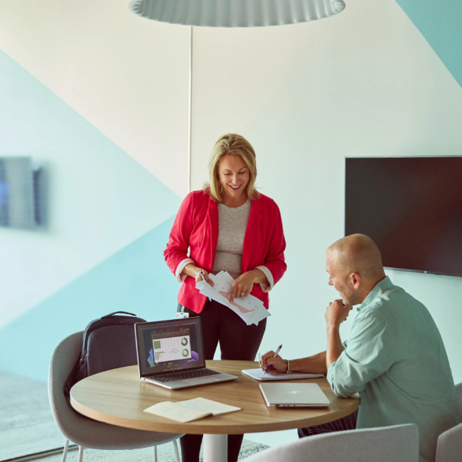 HP G1a Ryzen AI AMD Ryzen AI 9 HX 375 32GB RAM 1TB SSD 14" Touchscreen Windows 11 Pro Laptop