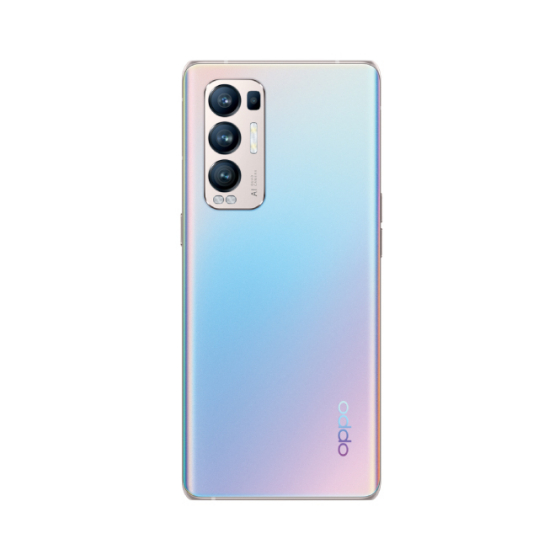 Refurb OPPO Find X3 Neo CPH2207-Silver 6.55