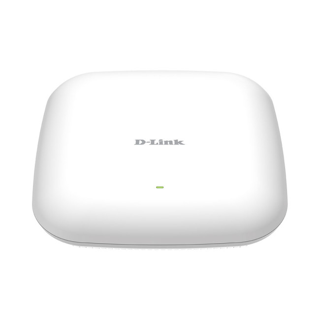 D-Link DAP-2662 WiFI4EU Ready Wireless AC1200 Wave 2 Dual-Band PoE Access Point