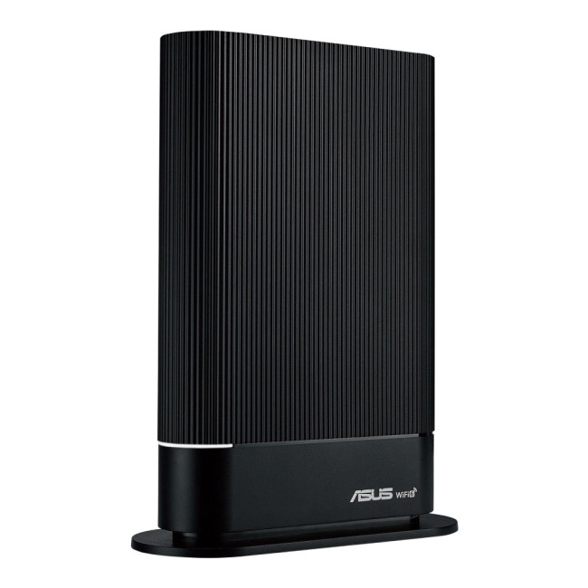 ASUS RT-AX59U Wi-Fi 6 AiMesh Dual Band Router