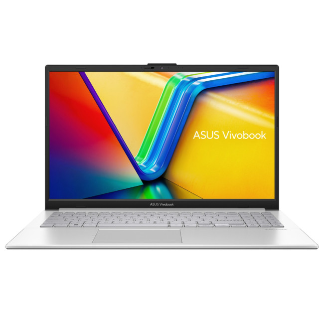 Refurbished ASUS VivoBook Go 15 E1504GA Intel Core i3-N305 8GB RAM 128GB SSD 15.6" Windows 11 Home Laptop