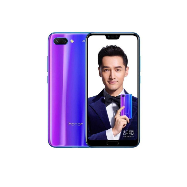 Refurb Honor 10 Octa-Core 4GB RAM 64GB COL-L29