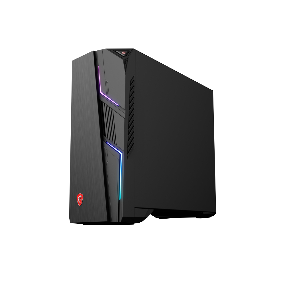 MSI MAG Codex 6 i7 RTX 4060 PC: MAG CODEX 6 13NUC7-017UK