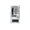 Cooler Master TD300 Mesh White Mini Tower Tempered Glass PC Case