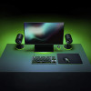 Razer Gigantus V2 Soft Gaming Mouse Mat for speed and control Medium - Black