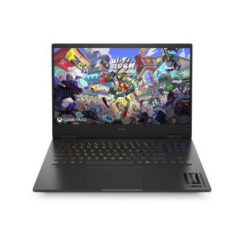 Omen by HP 16-wf1005na Intel Core i5-14500HX 16GB RAM 512GB SSD RTX 4050 16.1" Full HD IPS 165 Hz Windows 11 Home Gaming Laptop