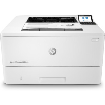 HP LaserJet Managed E40040dn (with MPS) A4 Mono Laser Printer