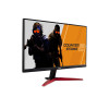 Acer Nitro KG241YM3 23.8" 1920 x 1080 Full HD IPS 180Hz FreeSync Premium Flat Gaming Monitor