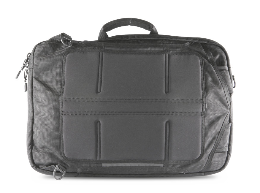 DELL 460-BBGP 17-inch Briefcase Black Laptop / Notebook Case