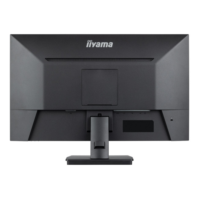 iiyama ProLite XU2793QSU 27" IPS Quad HD 100Hz Monitor with Speakers