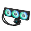 ASUS PRIME LC 360 ARGB 360mm Liquid CPU Cooler with ARGB Fans