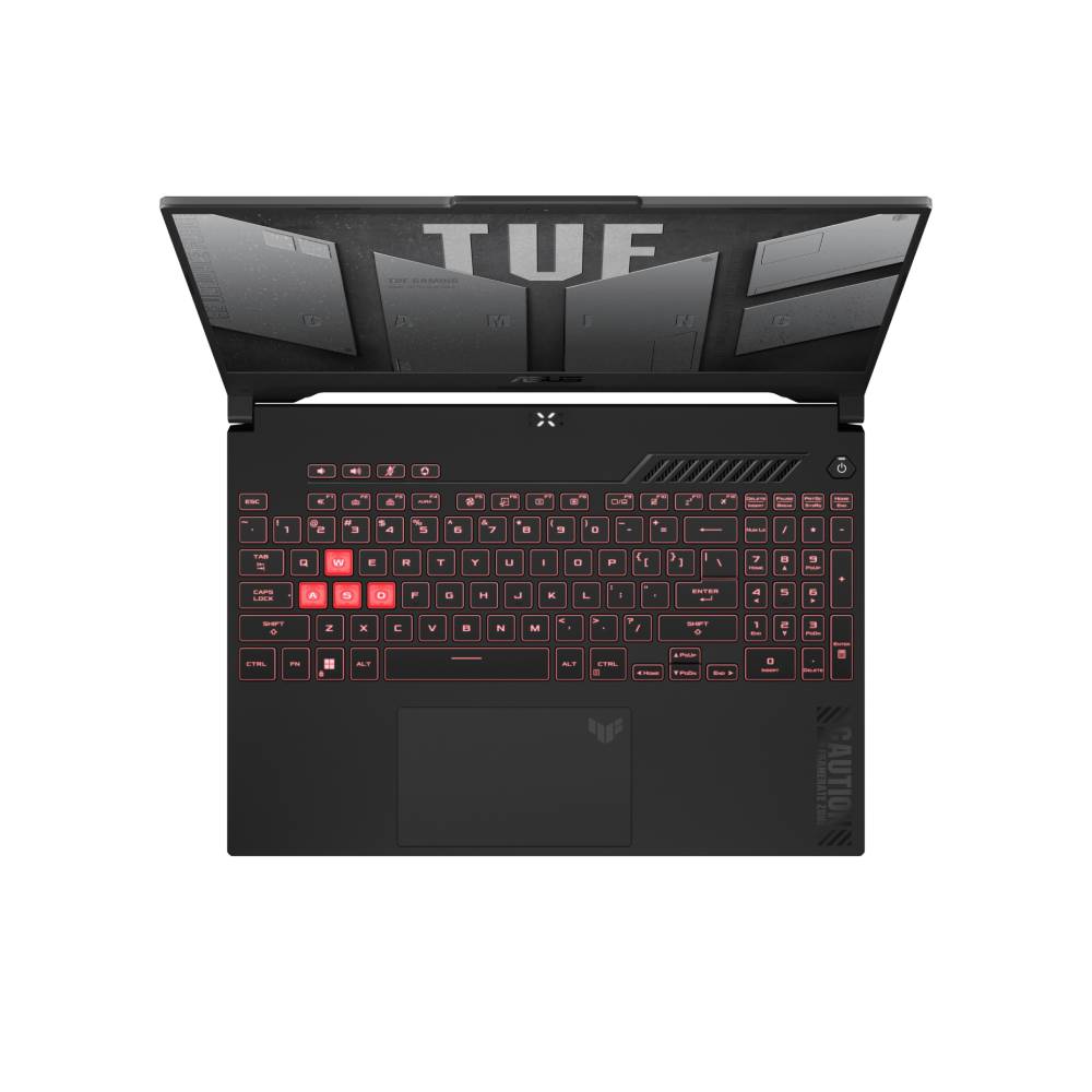 ASUS TUF Gaming A15 Ryzen 7 16GB/512GB RTX 4060 Laptop